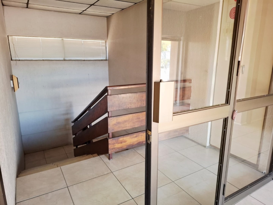Commercial Property for Sale in Oos Einde Free State